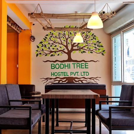 Bodhi Tree Hostel Kathmandu Exterior photo