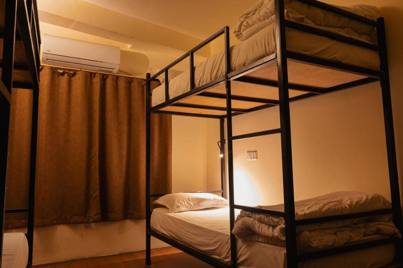 Bodhi Tree Hostel Kathmandu Exterior photo