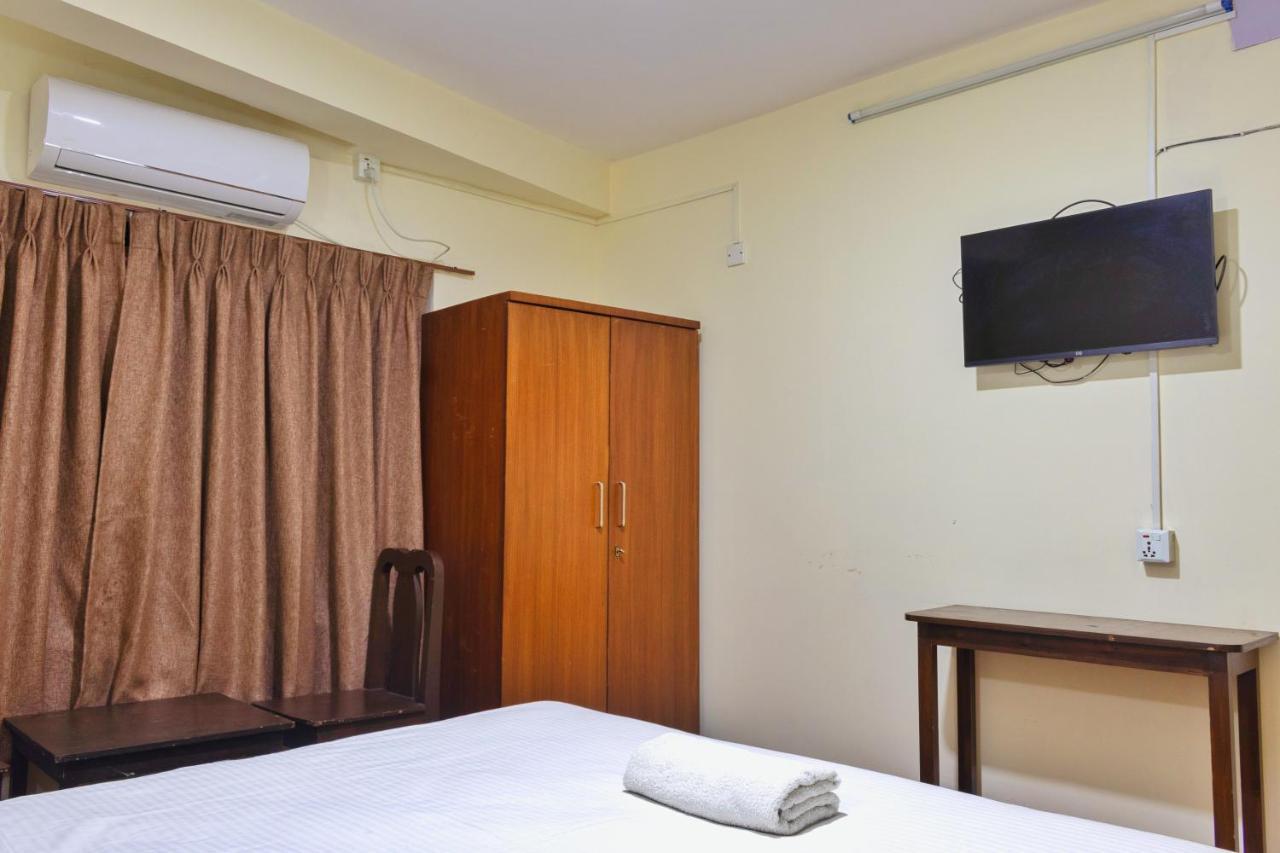 Bodhi Tree Hostel Kathmandu Exterior photo