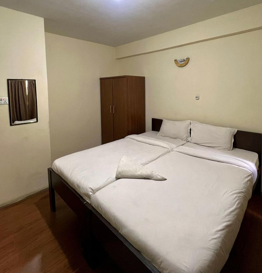 Bodhi Tree Hostel Kathmandu Exterior photo